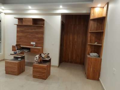 Storage Designs by Contractor THIYA HOME DESIGNS , Gautam Buddh Nagar | Kolo