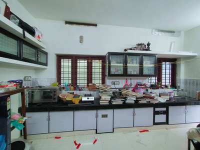 Kitchen, Storage Designs by Fabrication & Welding Nithin Dvpm, Thiruvananthapuram | Kolo