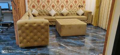 Furniture, Living Designs by Contractor sanjari  sofa, Indore | Kolo