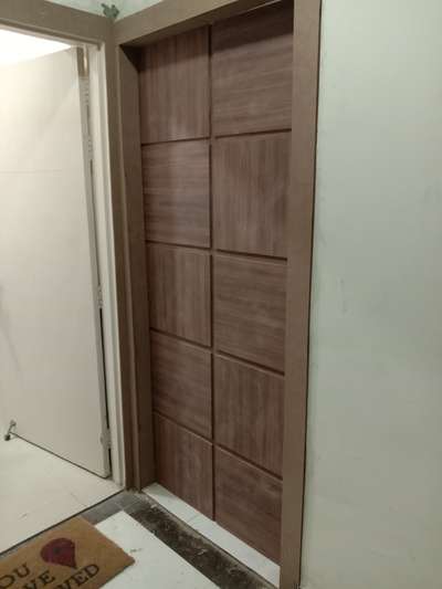 Door Designs by Contractor Shakeel Ahmed, Ghaziabad | Kolo