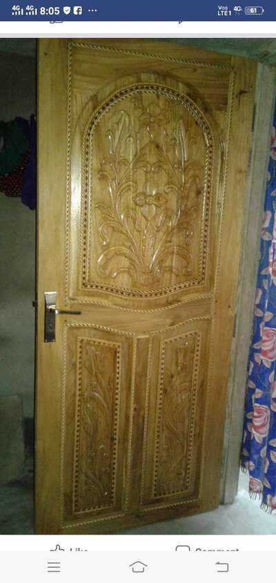 Door Designs by Home Owner Mominul islam, Gurugram | Kolo
