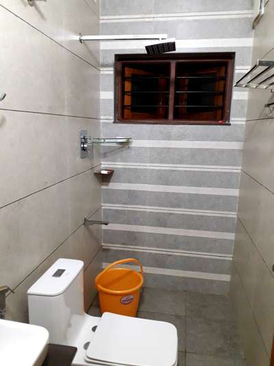 Bathroom Designs by Contractor Alka Electrical and   Plumbing Solutions , Ernakulam | Kolo