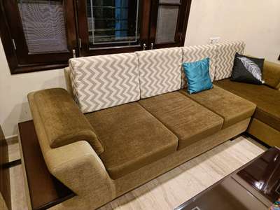 Furniture, Living Designs by Interior Designer Ali Haider , Gautam Buddh Nagar | Kolo