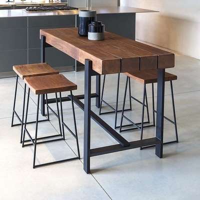 Furniture, Table, Storage, Kitchen, Dining Designs by Building Supplies METAL HUT, Alappuzha | Kolo