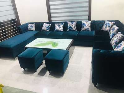 Furniture, Living, Table, Window Designs by Building Supplies Ravi Khandelwal, Jaipur | Kolo