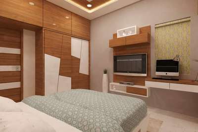 Furniture, Bedroom, Storage Designs by Architect netasha home decor, Ajmer | Kolo