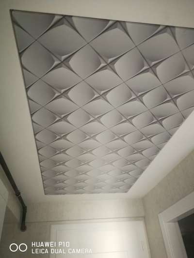Ceiling Designs by Contractor SK future सुहाना इंटरप्राइजेज, Ujjain | Kolo