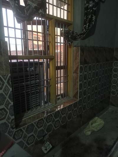 Window Designs by Flooring Sameer Mansoori, Panipat | Kolo