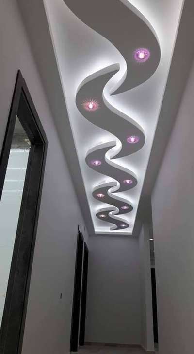 Lighting, Ceiling Designs by Home Owner Deepu yadav, Delhi | Kolo