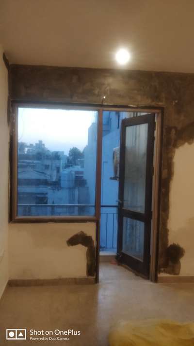 Window Designs by Contractor ilyas  khan, Delhi | Kolo