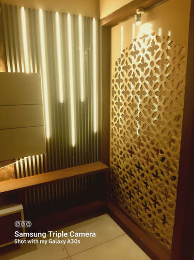 Lighting, Wall Designs by Contractor ankit  jangid , Ajmer | Kolo