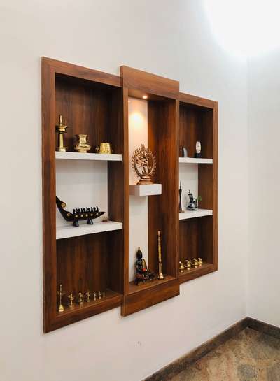 Home Decor, Storage Designs by Contractor Ratheesh Kumar, Kannur | Kolo