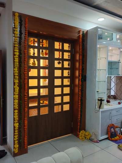 Door Designs by Carpenter Deepak  patel, Bhopal | Kolo