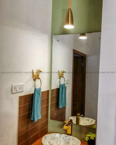 Bathroom Designs by Building Supplies Midland Decor, Kozhikode | Kolo
