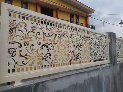 Wall Designs by Fabrication & Welding Firoz Khan saifi, Hapur | Kolo