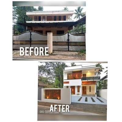 Home Decor Designs by Civil Engineer LAKS  building concept , Kollam | Kolo