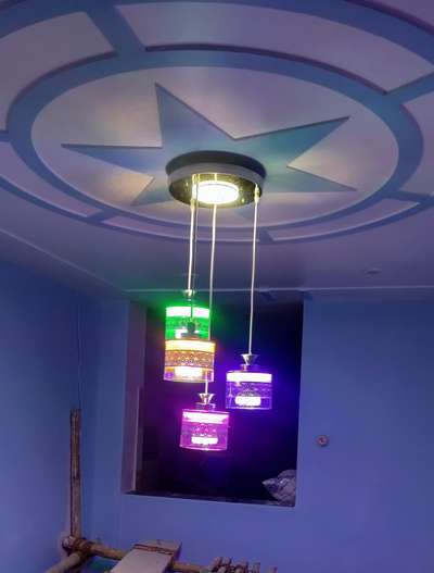 Ceiling, Lighting Designs by Electric Works md suhail, Jaipur | Kolo