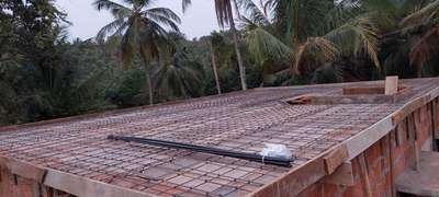 Roof Designs by Contractor MAHSHOOQ 9745308540, Malappuram | Kolo