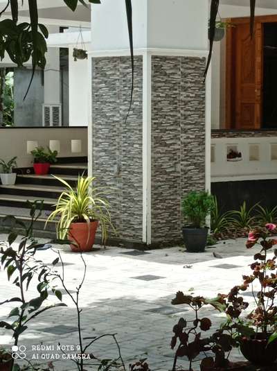 Outdoor Designs by Flooring krishnajith  k, Malappuram | Kolo