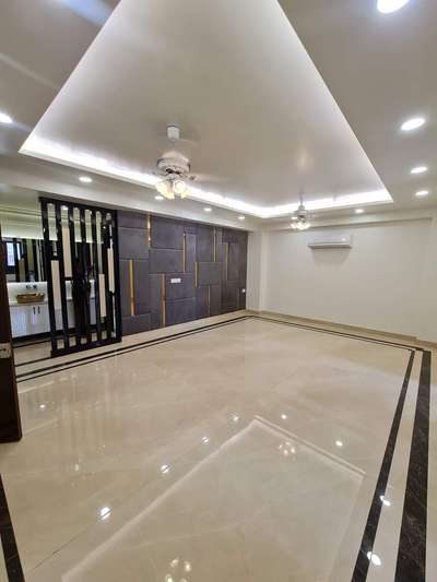 Ceiling, Flooring, Lighting Designs by Interior Designer Kapil  Chopra, Delhi | Kolo