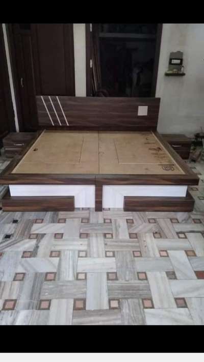 Furniture, Bedroom Designs by Carpenter Jagdish  Carpenter , Indore | Kolo