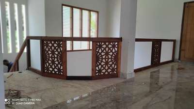 Flooring Designs by Carpenter Naseem v, Kannur | Kolo