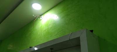 Wall Designs by Contractor sachin mourya, Indore | Kolo