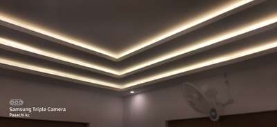 Ceiling, Lighting Designs by 3D & CAD Paachi  kc, Kannur | Kolo