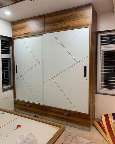 Furniture, Storage, Bedroom, Window Designs by Interior Designer shahul   AM , Thrissur | Kolo