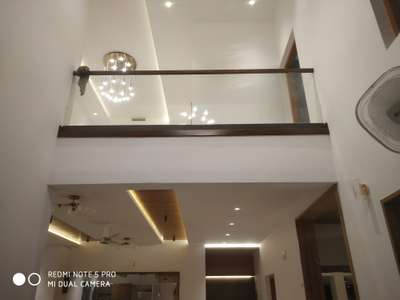 Ceiling, Lighting Designs by Painting Works  KTM    KTMpainting service, Malappuram | Kolo