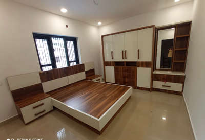 Furniture, Storage, Bedroom, Window Designs by Interior Designer STAIRWAY DECOR, Malappuram | Kolo