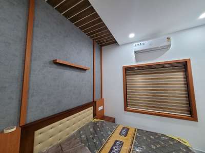 Furniture, Storage, Bedroom Designs by Interior Designer muhammed shereef, Malappuram | Kolo