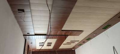 Ceiling Designs by Building Supplies Designwalasinterior  and Wallpapers, Jaipur | Kolo