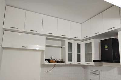 Kitchen, Storage Designs by Interior Designer Rahul Jangid, Jodhpur | Kolo