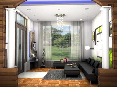 Furniture, Living, Table Designs by Interior Designer समर्पित पटेल, Indore | Kolo