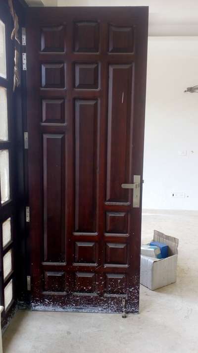 Door Designs by Carpenter Sunil Kumar, Gurugram | Kolo