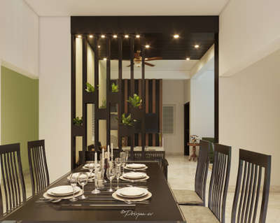 Home Decor, Lighting, Storage, Dining, Furniture, Table Designs by Civil Engineer Priyan SV, Alappuzha | Kolo