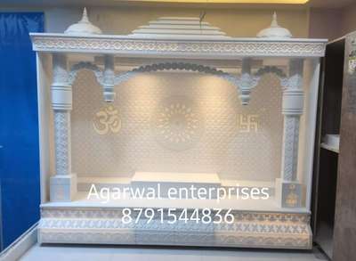 Lighting, Prayer Room Designs by Service Provider vikas agarwal, Ghaziabad | Kolo