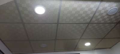 Ceiling, Lighting Designs by Contractor sagar  interior , Gurugram | Kolo