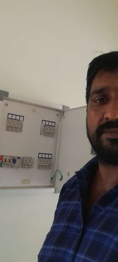 Electricals Designs by Electric Works baiju sn snbaiju, Thiruvananthapuram | Kolo