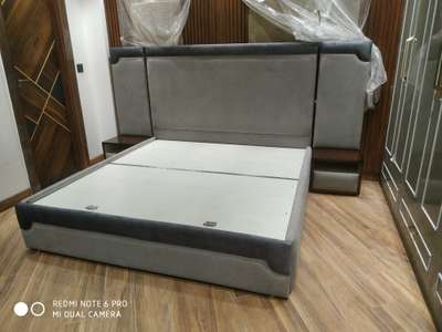Furniture, Storage, Bedroom Designs by Carpenter Rajneesh  Kumar, Ghaziabad | Kolo