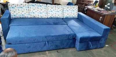 Furniture Designs by Service Provider Ramjaan Ali, Udaipur | Kolo