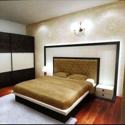Furniture, Storage, Bedroom Designs by Interior Designer Amaan Khan, Bhopal | Kolo