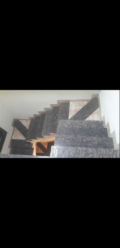 Staircase Designs by Flooring Shahruk Patel, Dhar | Kolo