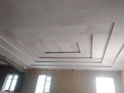 Ceiling Designs by Contractor devan Gupta, Ghaziabad | Kolo
