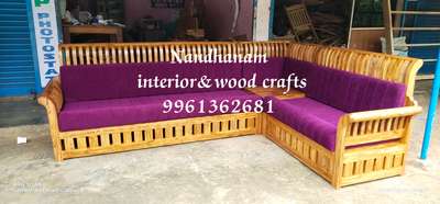 Furniture Designs by Carpenter sujeesh Nandhanam, Palakkad | Kolo