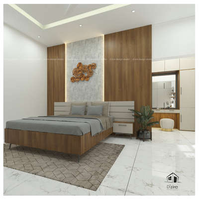Furniture, Storage, Wall, Bedroom, Home Decor Designs by Architect DZIRE  ARCHITECTS, Ernakulam | Kolo
