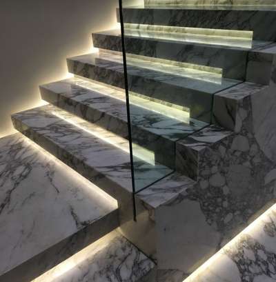 Lighting, Staircase Designs by Interior Designer jassi singh, Delhi | Kolo