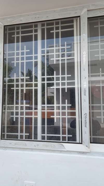 Window Designs by Service Provider FORE SAITE  UPVC WINDOW SOLUTION , Palakkad | Kolo