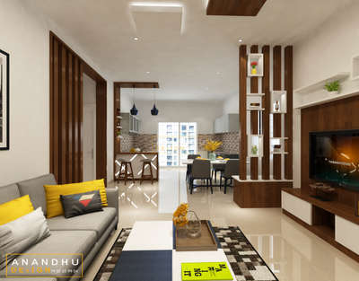 Furniture, Lighting, Living, Storage, Table Designs by 3D & CAD Anandhu  Designs, Thrissur | Kolo